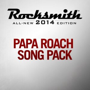 Papa Roach Song Pack [PS4]