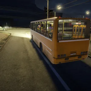 Bus Driver Simulator - Hungarian Legend [PS4] - изображение 2