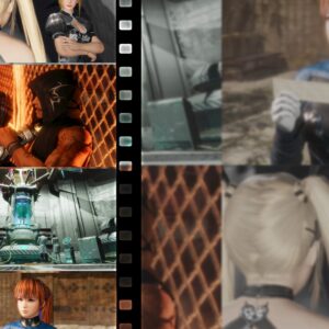 DOA6 Story Unlock Key [PS4] - изображение 2