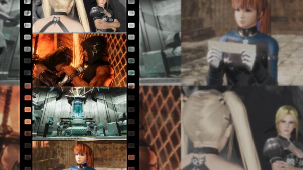 DOA6 Story Unlock Key [PS4] - изображение 2