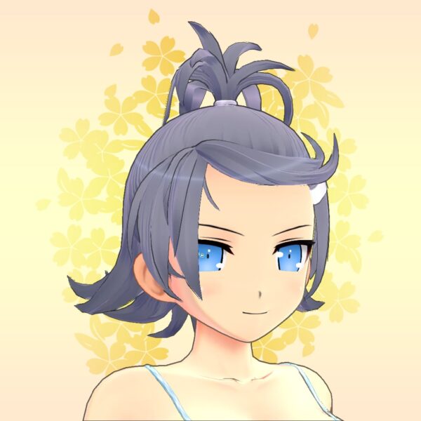 Top Knot [PS4]