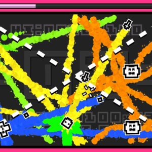InkSplosion [PS4] - изображение 2