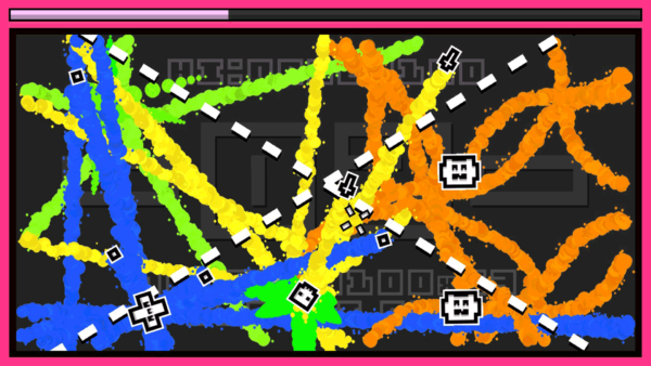 InkSplosion [PS4] - изображение 2