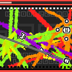 InkSplosion [PS4] - изображение 3