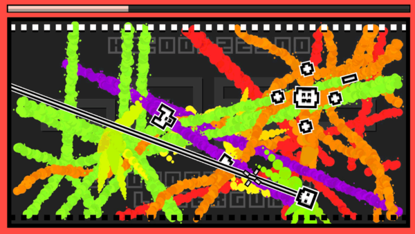 InkSplosion [PS4] - изображение 3