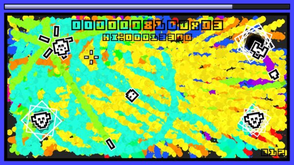 InkSplosion [PS4] - изображение 4