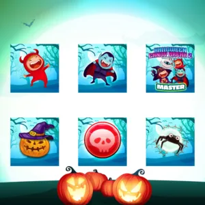 Halloween Candy Break 2 Head to Head - Avatar Full Game Bundle [PS4] - изображение 3