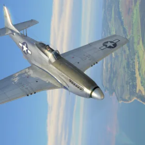 War Thunder - Mustang - изображение 2