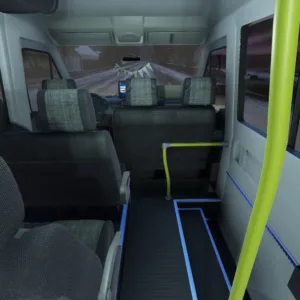 Bus Driver Simulator - European Minibus [PS4] - изображение 2