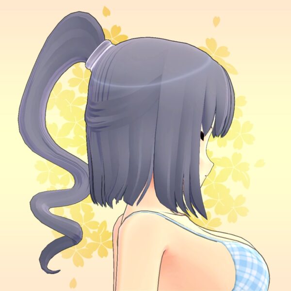 Ponytail Extension [PS4] - изображение 1