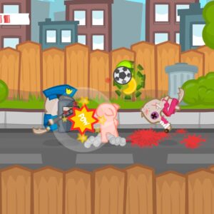 Iron Snout [PS4] - изображение 3