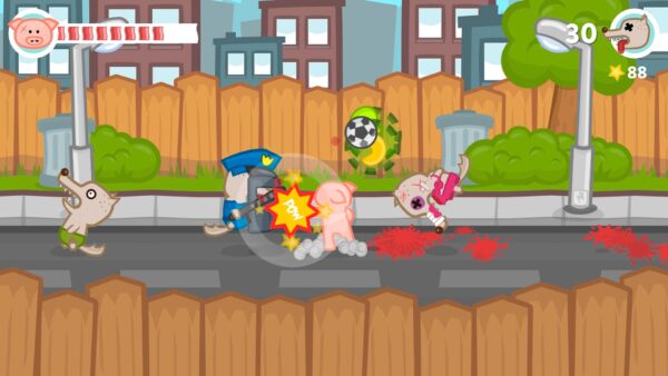 Iron Snout [PS4] - изображение 3