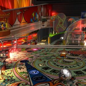 Pinball FX3 - Williams Pinball: Volume 4 [PS4] - изображение 3