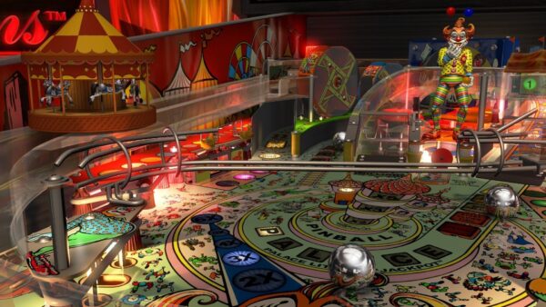 Pinball FX3 - Williams Pinball: Volume 4 [PS4] - изображение 3