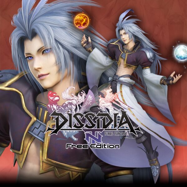 Kuja Starter Pack [PS4]