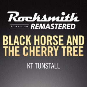 Rocksmith 2014 – KT Tunstall Song Pack [PS4]