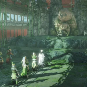 Panda Palace [PS4,&nbsp;PS5] - изображение 2