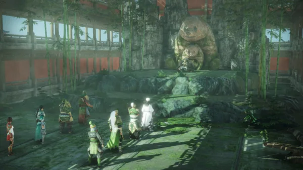Panda Palace [PS4,&nbsp;PS5] - изображение 2