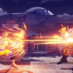 Street Fighter V: Champion Edition Upgrade Kit + Season 5 Premium Pass Bundle - изображение 2