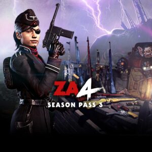 Zombie Army 4: Season Pass Three []