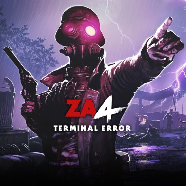 Zombie Army 4: Mission 7 - Terminal Error [PS4]