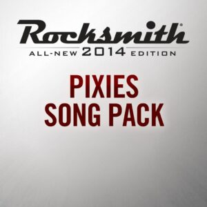 Pixies Song Pack [PS4]