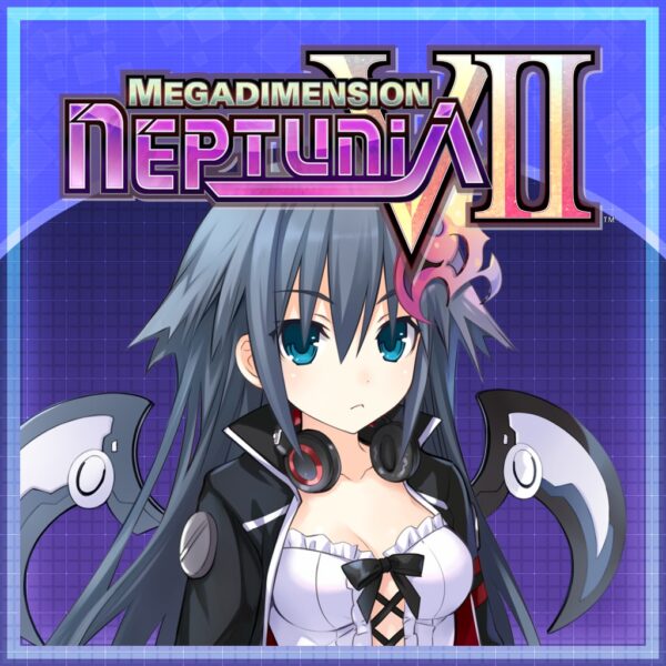 Party Character [Nitroplus] [PS4]