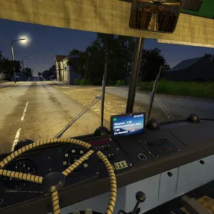 Bus Driver Simulator - Tourist [PS4] - изображение 4