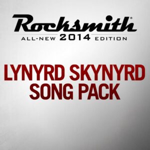 Lynyrd Skynyrd Song Pack [PS4]