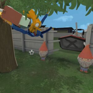 Octodad: Dadliest Catch [PS4] - изображение 2