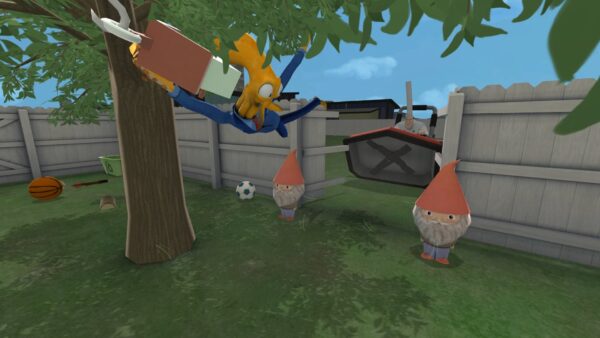 Octodad: Dadliest Catch [PS4] - изображение 2