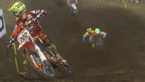 MXGP2 - Special Edition [PS4] - изображение 2