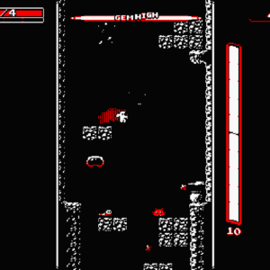 Downwell [PS4] - изображение 2