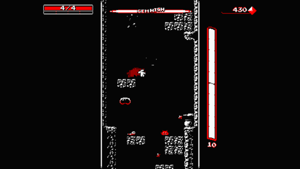 Downwell [PS4] - изображение 2