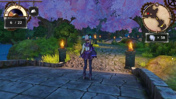 Atelier Lydie & Suelle: Great Adventures in New Worlds Vol. 1 [PS4] - изображение 2