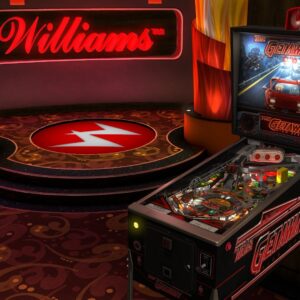 Pinball FX3 - Williams Pinball: Volume 1 [PS4] - изображение 2