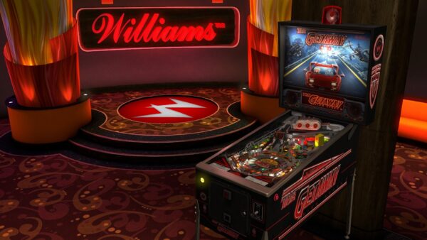 Pinball FX3 - Williams Pinball: Volume 1 [PS4] - изображение 2