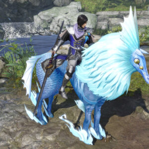 WARRIORS OROCHI 4: Special Mounts Pack [PS4] - изображение 2