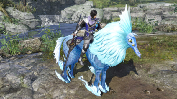 WARRIORS OROCHI 4: Special Mounts Pack [PS4] - изображение 2