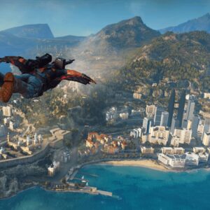 Just Cause 3: XXL Edition [PS4] - изображение 2