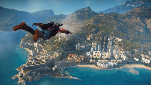 Just Cause 3: XXL Edition [PS4] - изображение 2