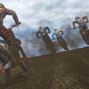 MXGP2 - Special Edition [PS4] - изображение 3