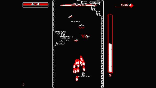 Downwell [PS4] - изображение 3