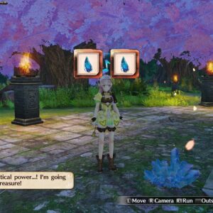 Atelier Lydie & Suelle: Great Adventures in New Worlds Vol. 1 [PS4] - изображение 3