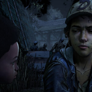 The Walking Dead: The Final Season - Season Pass [PS4] - изображение 3