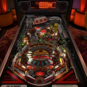 Pinball FX3 - Williams Pinball: Volume 1 [PS4] - изображение 3