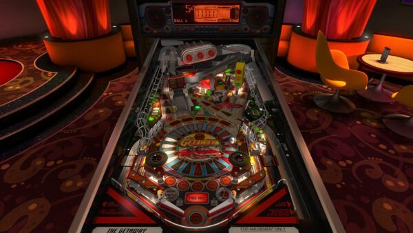 Pinball FX3 - Williams Pinball: Volume 1 [PS4] - изображение 3
