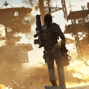 Just Cause 3: XXL Edition [PS4] - изображение 3