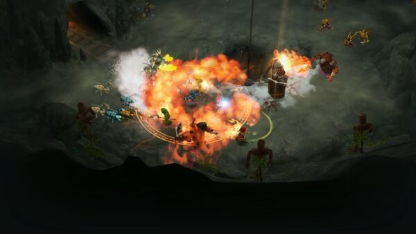 Magicka 2: Special Edition [PS4] - изображение 4