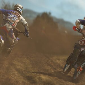 MXGP2 - Special Edition [PS4] - изображение 4